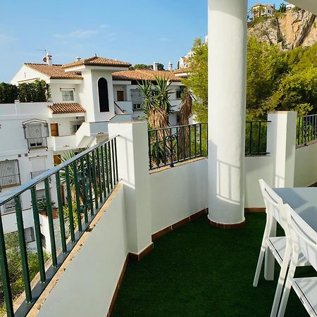Jardines De Adnania En Marina Del Este Con Vista Al Mar Ada ラ・エラドゥーラ エクステリア 写真