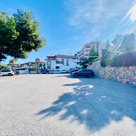 Jardines De Adnania En Marina Del Este Con Vista Al Mar Ada ラ・エラドゥーラ エクステリア 写真