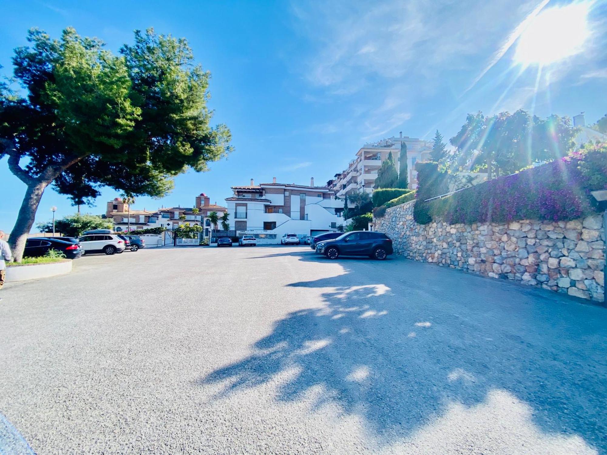 Jardines De Adnania En Marina Del Este Con Vista Al Mar Ada ラ・エラドゥーラ エクステリア 写真